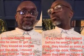 Viral TikToker Uncle CCTV Draws Mixed Reactions for Spying on Couple
