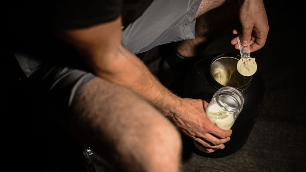 Protein Powders Contaminated With 'Toxic Heavy Metals' — Report