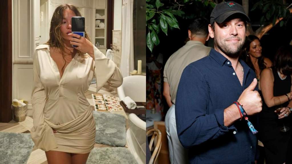 Sydney Sweeney Benefitting From Scooter Braun Romance in More Ways Than One, per Source