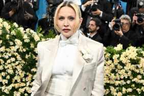 Madonna's Kids Not on Board With Her Plans To Leave Them Out of Vast Fortune, Claims Source