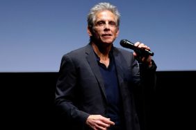 Ben Stiller: Comedy ‘More Challenging’ in Donald Trump Era