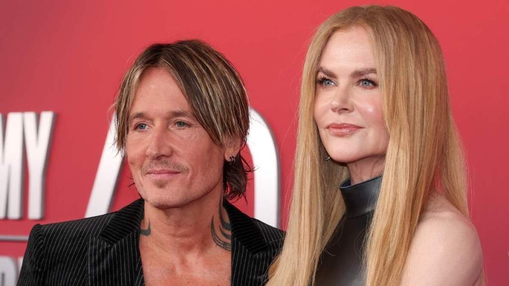 Nicole Kidman Feels 'Betrayed' As Keith Urban Has 'Moved on Already' — Report