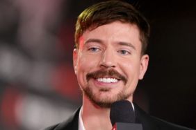 MrBeast Fears AI Takeover of YouTube: ‘Scary Times'