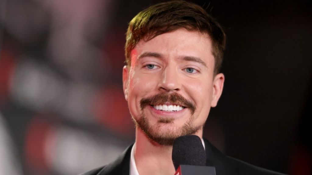 MrBeast Fears AI Takeover of YouTube: ‘Scary Times'