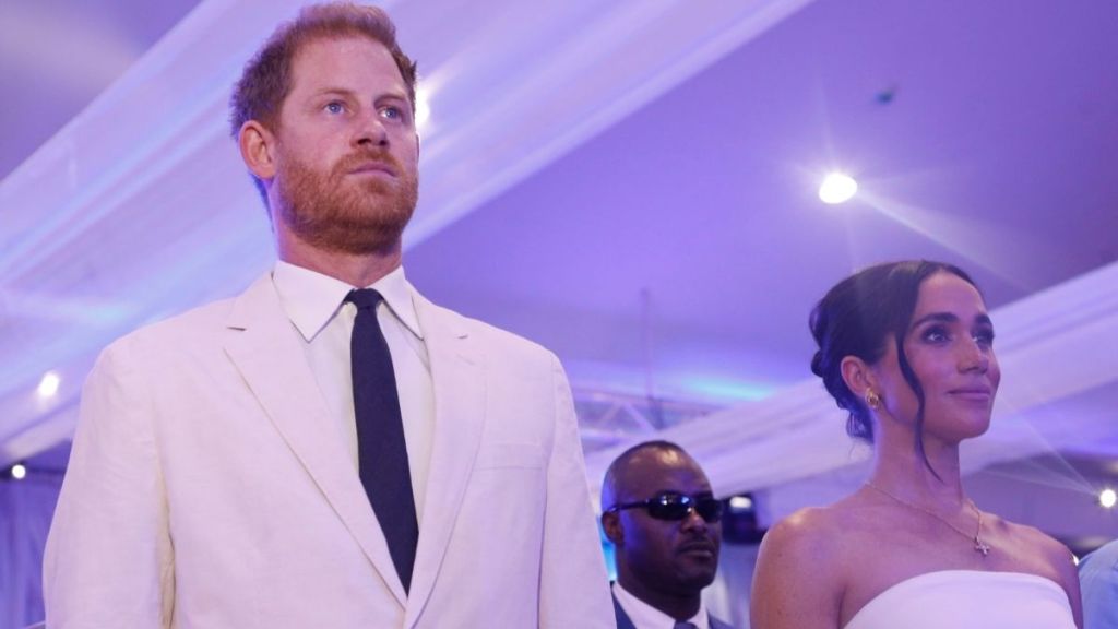 Prince Harry & Meghan Markle Have More in Common With This Royal Couple Than Expected, Says Expert