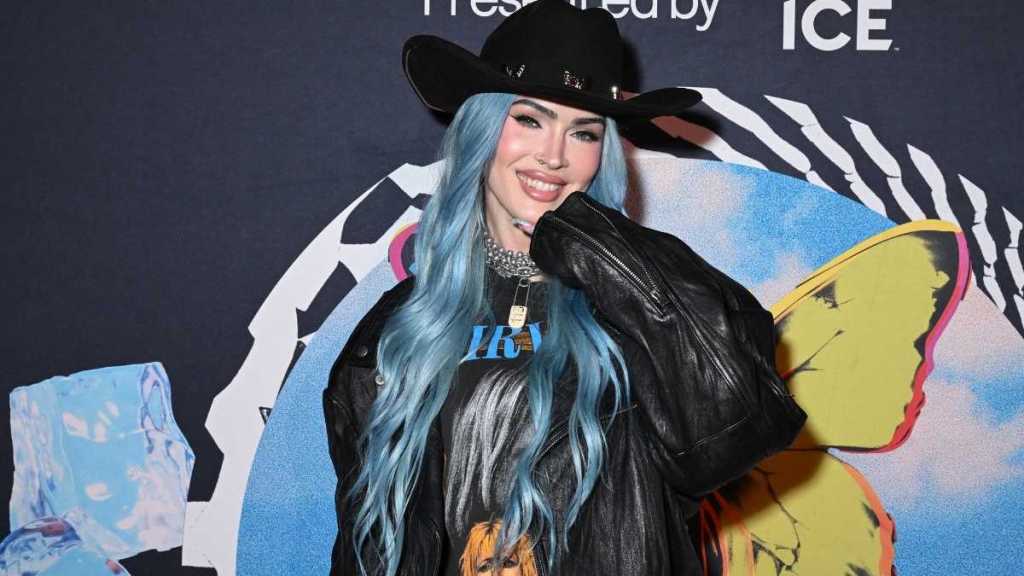 Megan Fox Recalls Industry's Horrible Treatment After Transformers Movies