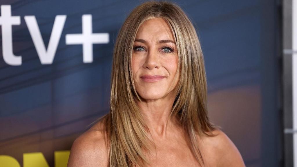 Jennifer Aniston Slams Critics Who Say Why She Won't Be a Mom