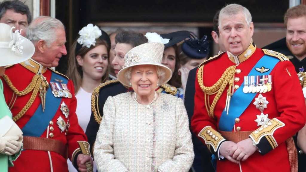 King Charles Pays Price for Late Queen’s Weak Spot for Prince Andrew — Expert