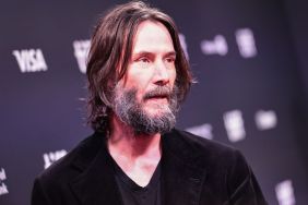 Keanu Reeves on if Ravens Approached Him After 2000s Football Film