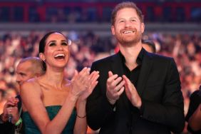 Prince Harry Felt 'Isolated' After What Meghan Markle Did on Social Media, Says Source