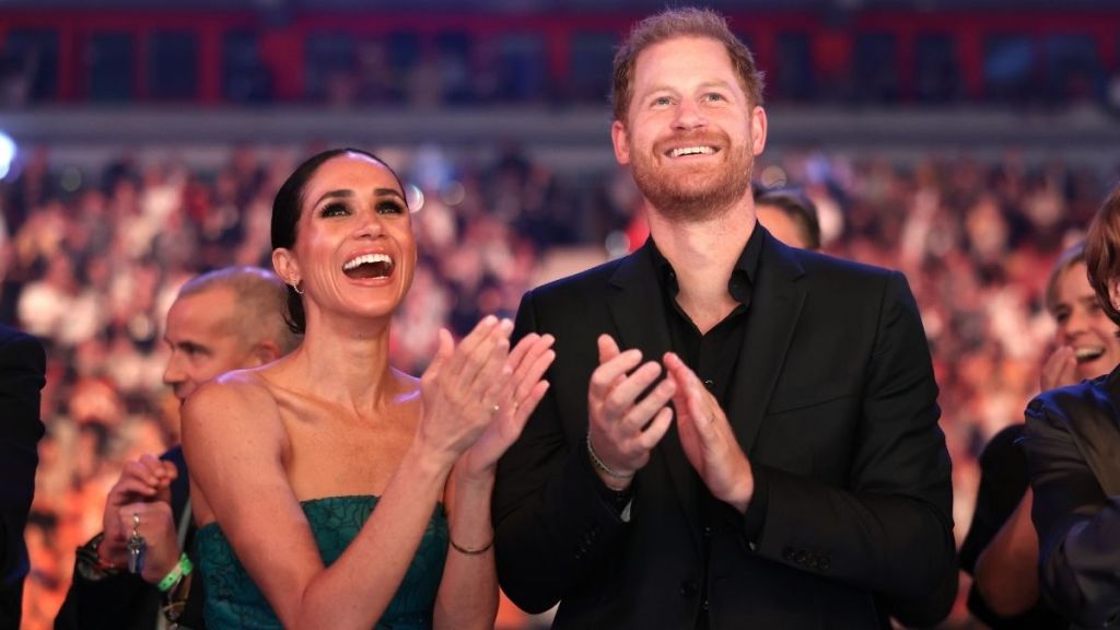 Prince Harry Felt 'Isolated' After What Meghan Markle Did on Social Media, Says Source