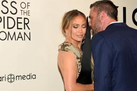 Ben Affleck Mocked Jennifer Lopez's Dress on the Red Carpet, Says Lip Reader