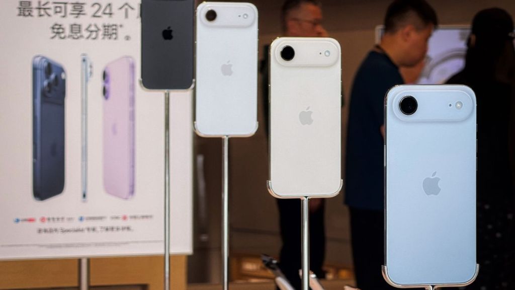 iPhone iOS 26.1 Release Date Is Next Week, List of Features Confirmed