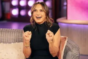 Law & Order: SVU’s Mariska Hargitay Wanted This Friends Role for Herself