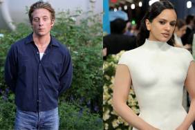 Jeremy Allen White Makes Rare Comment on Ex Rosalía a Year After Their Split 