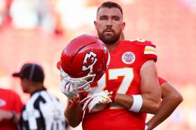 Travis Kelce Suing Karoline Leavitt For $50M Rumors Debunked