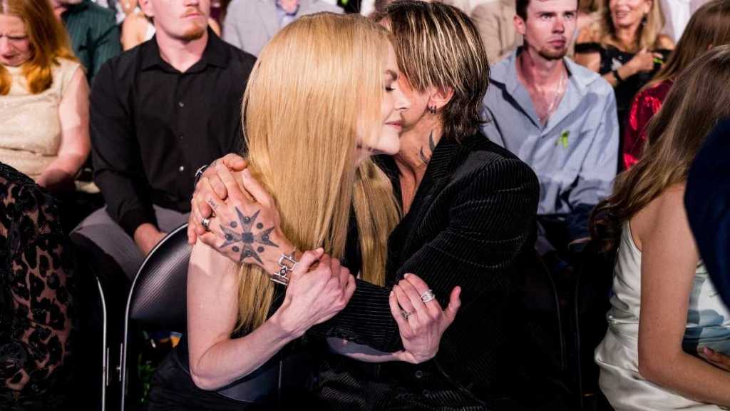 Keith Urban's Career Hanging by a Thread as Result of Divorcing Nicole Kidman, Claims Source