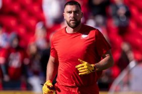‘Gym Teacher’ Travis Kelce Praised by Swifties After Chiefs Win