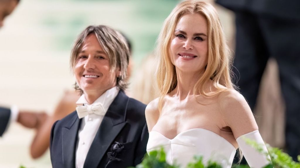 Nicole Kidman Preparing to Move to Portugal Amid Keith Urban Split, Sources Say