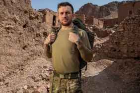 Special Forces: World’s Toughest Test Has Surprising 5th Exit