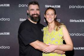 Jason Kelce's Favorite Halloween Tradition is 'Scaring Kids'