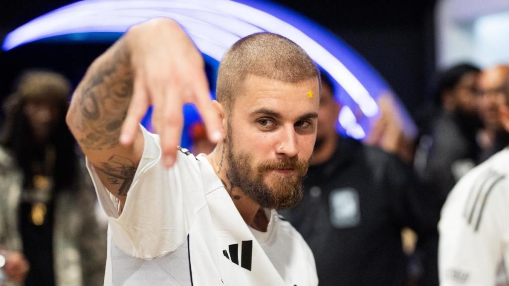 Justin Bieber’s ‘Streamer’ Phase Kicks off With Twitch Debut