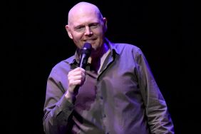 Bill Burr Doesn't 'Give a F***' About Riyadh Comedy Festival Critics 