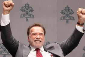 Arnold Schwarzenegger Admits Using ‘Sex’ as a Tool To Seduce People Into Bodybuilding