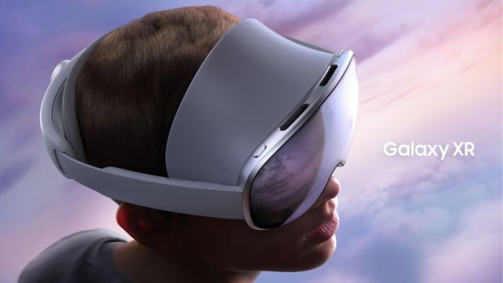 Samsung Galaxy XR Revealed Amid Apple’s New Vision Pro Upgrade