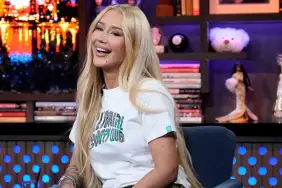 Iggy Azalea Makes Wild Threat to Neon Over Debt Repayment