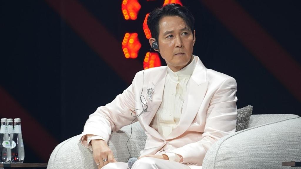 Squid Game Star's Deepfakes Scam Costs Woman $350K