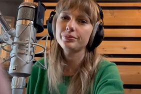 Taylor Swift's Shower Routine Goes Viral After The Eras Tour Trailer Drops