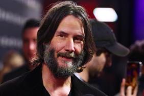 Keanu Reeves Reacts to AI Videos of Him: 'Not A Lot of Fun'