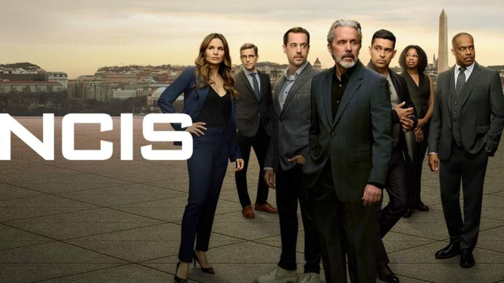 NCIS Franchise Cast Joins Celeberation of 250 Years of US Navy