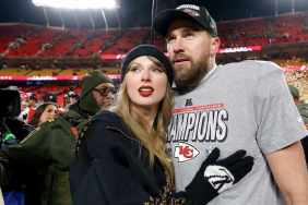Taylor Swift Clarifies Why ‘Moments’ From Travis Kelce Proposal Will ‘Always Be Hers'