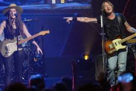 Keith Urban Will Not Bring Maggie Baugh on Tour Amid Rumors, Sources Say