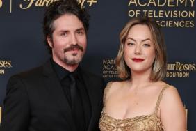 Bold & Beautiful’s Annika Noelle Looks Stunning in New Wedding Photos