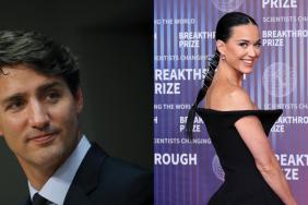 Justin Trudeau Is Not Into 'Performative Romance,' Says Source After Katy Perry PDA Photos