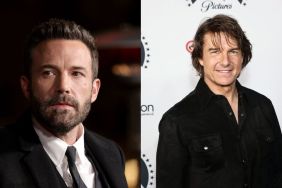Ben Affleck Plans To Reunite With Tom Cruise’s Ex-Girlfriend — Source