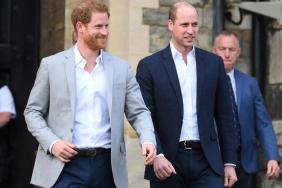 Prince William Revisits Childhood With Prince Harry, Wows to Protect Son From Similar Struggles