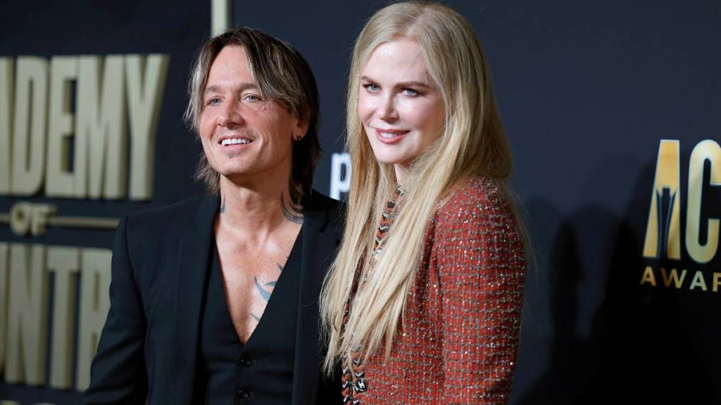 Nicole Kidman & Keith Urban's Property Division Won't Be 'Simple' for a Reason, Says Source
