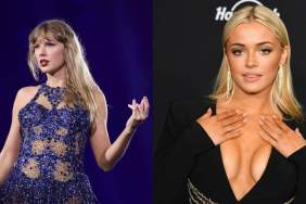 Taylor Swift Sent Goodies to Livvy Dunne