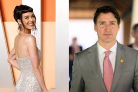 Justin Trudeau Took a Big Step After Meeting Katy Perry in Montreal, Says Source