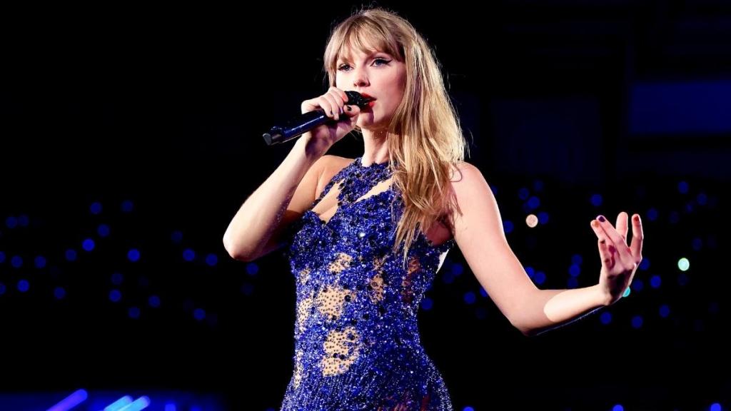 Taylor Swift’s Wedding List Is Growing & Here’s Why — Source