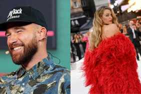 Blake Lively Sees Right Through Travis Kelce's 'Nice-Guy' Act, Says Source