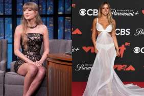 Tate McRae 'Freaked Out' Because of What Taylor Swift Did for Her