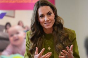 Kate Middleton’s Co-Ord Suit Look Is a Sartorial Tribute to Victoria Beckham