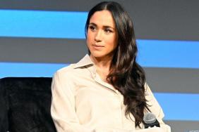 Meghan Markle Dubbed ‘Boss From Hell’ After Recent Rumors — Source