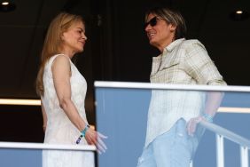Nicole Kidman & Keith Urban's Divorce Is Being Used for Personal Gains by His Guitarist, Says Source