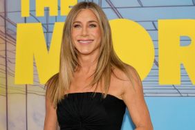 Jennifer Aniston Has a ‘Selfish’ Reason Behind Not Adopting Kids